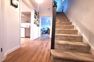 Hallway - click for photo gallery